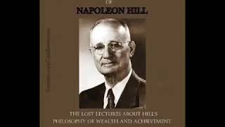 Napoleon Hill   Personal Initiative