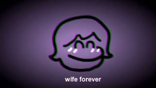 Wife Forever - Sky - Manifest {Slowed + Reverb}