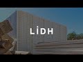 Avance de Obra | LIDH | La Calandria | Cordoba | Avance N°2 | Lisual - Productora Audiovisual