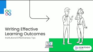 Writing Effective Outcomes
