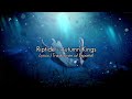 Riptide - Autumn Kings | Lyrics / Traducción al Español