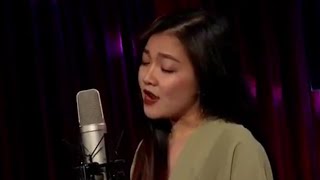 Cafe Đắng Và Mưa - Guitar Acoustic Live ( Thanh Ngọc 2018 )