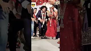 Vijay TV Pugazh Marriage Function Dance #shorts #pugazh #pugazhmarriage #vijatv #pugazhcomedy #cwc