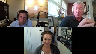 The Crisis CIO Ep. 109 - Dave McDonald | Forcepoint