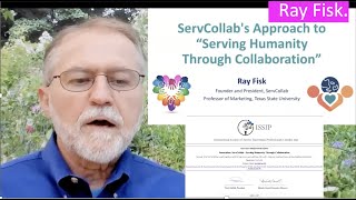 20220525 Ray Fisk ServCollab