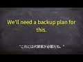 【英語スピーキング】朝起きてから仕事して寝るまでの一日中使える日常英会話フレーズ　 英会話　 ビジネス英語 　 英語リスニング 聞き流し