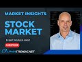 Stock Market Analysis July 26 2024