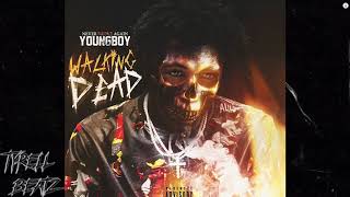 [FREE] NBA Youngboy Type Beat 2020 "Walking Dead"