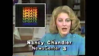 Real People \u0026 Best of The New Show promos-KMTV NewsCenter 3 Update \u0026 FirsTel ad, 2/27/84