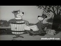 the huckleberry hound show tv bumpers u0026 bridges 1958 remastered hd 1080p