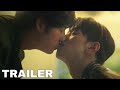 Love In The Big City (2024) Official Teaser Trailer | Nam Yoon Su, Jin Ho Eun