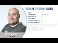 scgchar round 5 brian braun duin vs zach voss