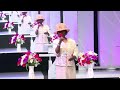 Victory Celebration Service || Rev. Dr. Francis Olonade || 21.07.2024