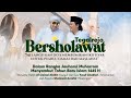 🔴 [LIVE]  Tegalrejo Bersholawat Bersama Azzahir Dalam Rangka Jauhraul Muharrom 1445 H