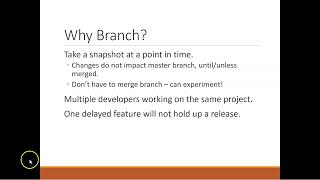 Create a git branch in Android Studio Arctic Fox/GitHub, pull request, merge, pull