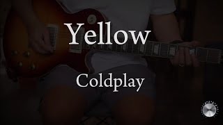 Yellow | Coldplay