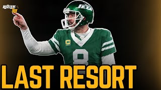 Aaron Rodgers Climbing Steelers List of QB Options