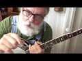 learn to play foggy mountain breakdown bluegrass banjo