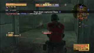 [MGO2R] Best BASE Player