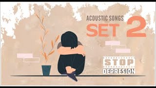 Cute Songs to Help You Cope Depression and Anxiety - Set 2