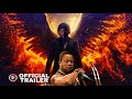 Angels Fallen: Warriors of Peace - 2024 Official Trailer