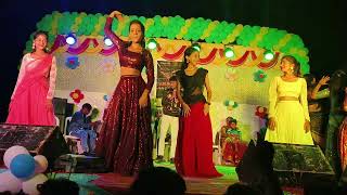 chitturu chinnadana song by santhosh events nellore 9505390424#trending #dance #dancevideo #telugu