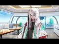 【fgo】第４節『レット・イット・オールアウト』 3 3 【アークティック・サマーワールド！】