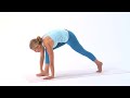 standing yoga poses home practice from yoga journal