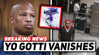 Yo Gotti DISAPPEARS After Young Dolph’s Killer CONFESSION In Court...(This Is HUGE!)
