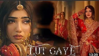 Lut gaye 2 (full Song)Jubin Nautiyal,Muskan Sharma,Emraan Hashmi•mere jaisa ishq mai pagal full song