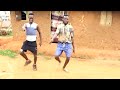 mbaayo by trust keyma official dance video by rick say mazina 🇺🇬🇺🇬 nd skool king elite dancers