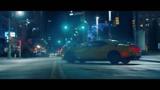 DREWEYBEAR - "THE RISE" (CAR MUSIC VIDEO)