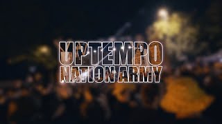 El Desperado - Uptempo Nation Army