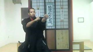 SEIGAN NO KAMAE