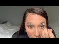 Blurred Vision- Illusion Makeup Tutorial  MakeupByMarissaa