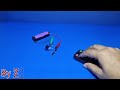 how to make proximity sensor simple diy long range obstacle detector