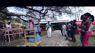 Yantumye By King James Rwanda Music 2014wwwyegobcom