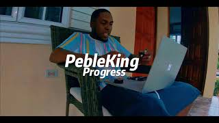 PebleKing - Progress (Music Video)