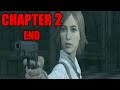 The Evil Within THE ASSIGNMENT Walkthrough END CH2 - Crossing Paths No Damage/All Collectibles