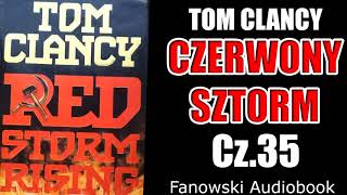 Czerwony Sztorm - Fanowski Audiobook - Cz.35