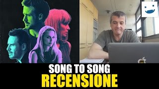 Song to Song, di Terrence Malick | RECENSIONE