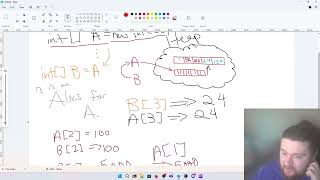 C212 - Chapter 3.1: Aliasing