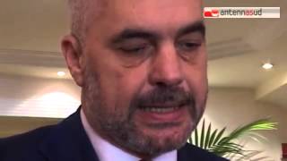 ALTERENERGY | International Conference in Bari - TV news | Antenna Sud