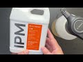 using ipm as a natural pest control solution