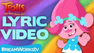 "Best Day Ever" Lyric Video | TROLLS: THE BEAT GOES ON!