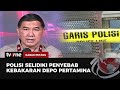 14 Orang dari Pertamina dan Warga akan Diperiksa Pihak Kepolisian | Kabar Petang tvOne