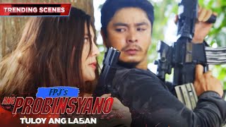 'Back Up' Episode | FPJ's Ang Probinsyano Trending Scenes
