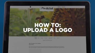 How To: Upload A Logo