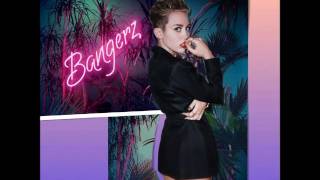 Miley Cyrus - FU ( Feat. French Montana) ( AUDIO )