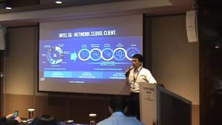 Lanner SDN/NFV Seminar – Part I